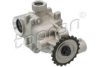 TOPRAN 114 667 Oil Pump